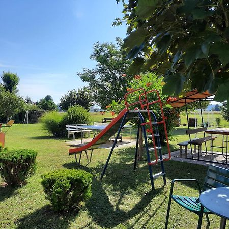 אונטרבורג אם קלופינר סי Ferienwohnung "Josephine" Am Klopeinersee מראה חיצוני תמונה